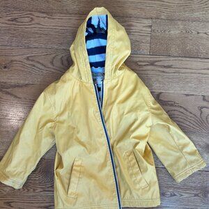 Hatley Boys Raincoat